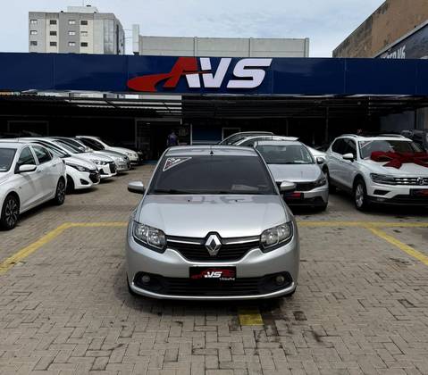 RENAULT LOGAN 1.0 12V SCE FLEX EXPRESSION MANUAL